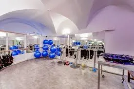 Fit by So