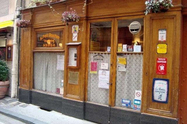 Au Petit Bouchon - Chez Georges - photo principale