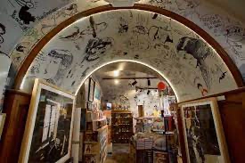 Librairie Expérience