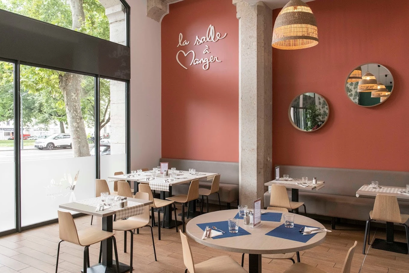 La Salle à Manger - photo 2
