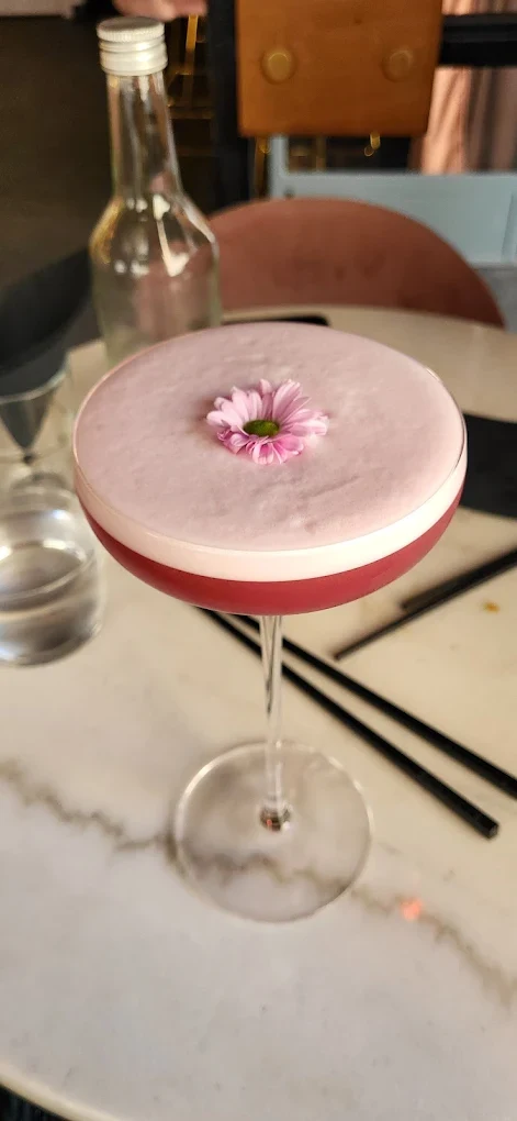 You Cocktail Bar