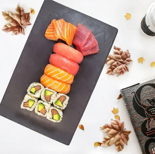 Mika Sushi - photo 2