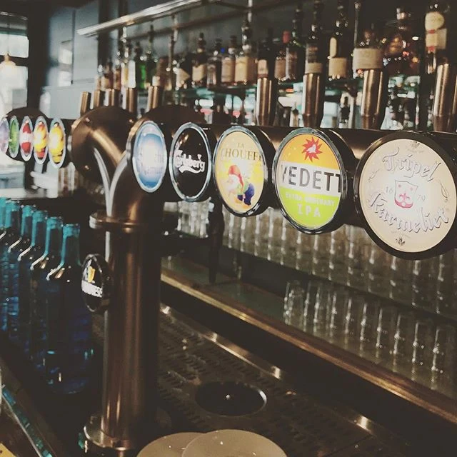 Le Gnome et Rhône (Bar)