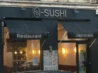 S-Sushis