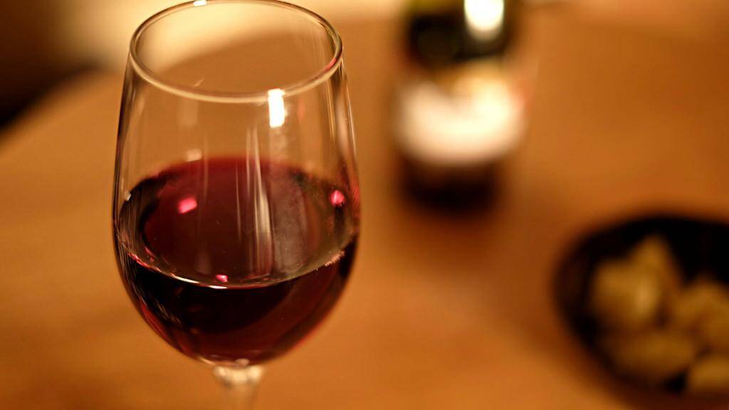 Le Beaujolais… Rien ne vaut un bon Beaujolais !