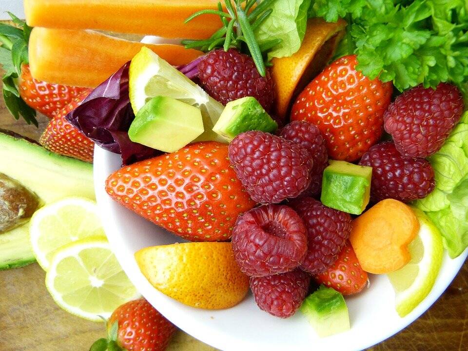 100% fraîcheur : la salade de fruits de votre été !