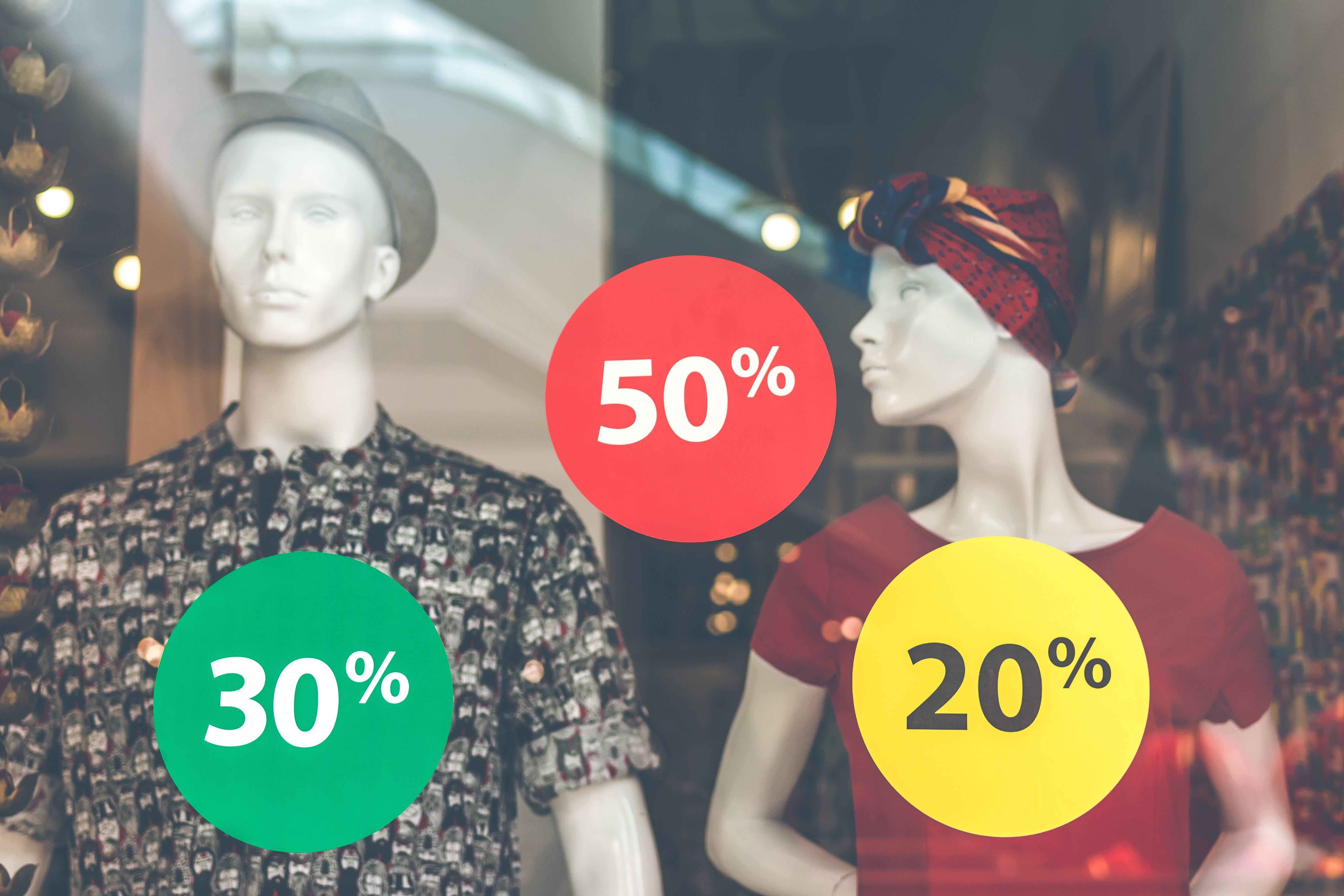 Les soldes d’été reportées ?
