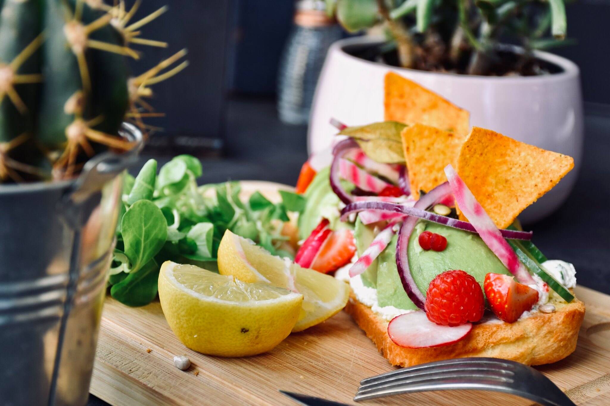 Les meilleurs avocado toasts de Lyon !