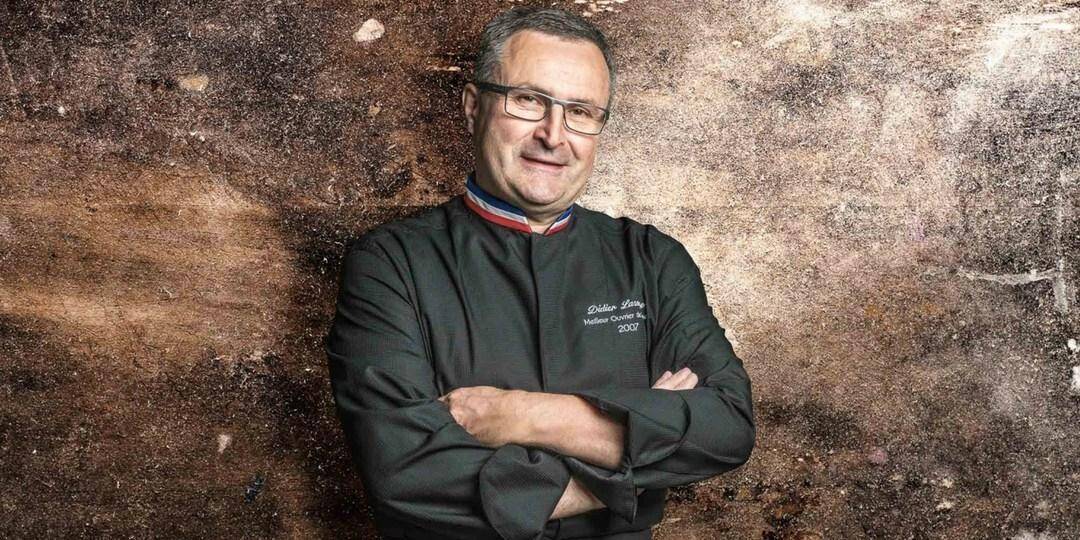 On a testé pour vous - Les ateliers de dégustation de l’Ecole de cuisine Institut Paul Bocuse