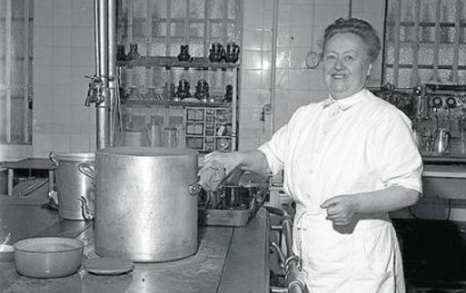 Histoire de Lyon : l’Histoire de la Mère Brazier