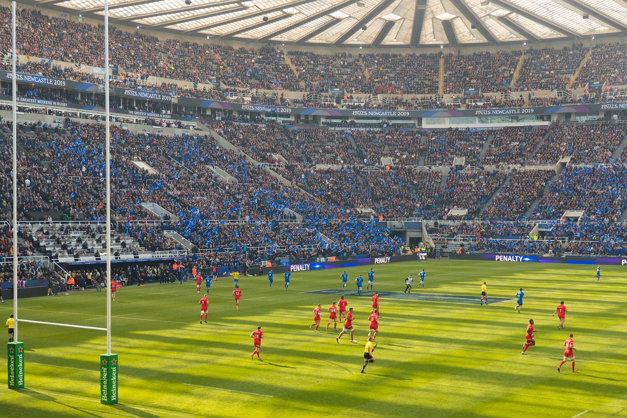 Rugby