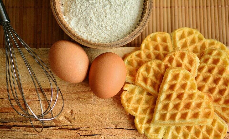 Un goûter lyonnais pour les plus gourmands des Lyonnais !