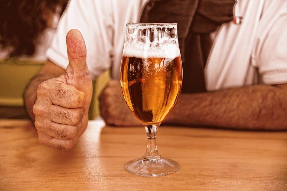 BONNE NOUVELLE : LE LYON BIÈRE FESTIVAL EST DE RETOUR !