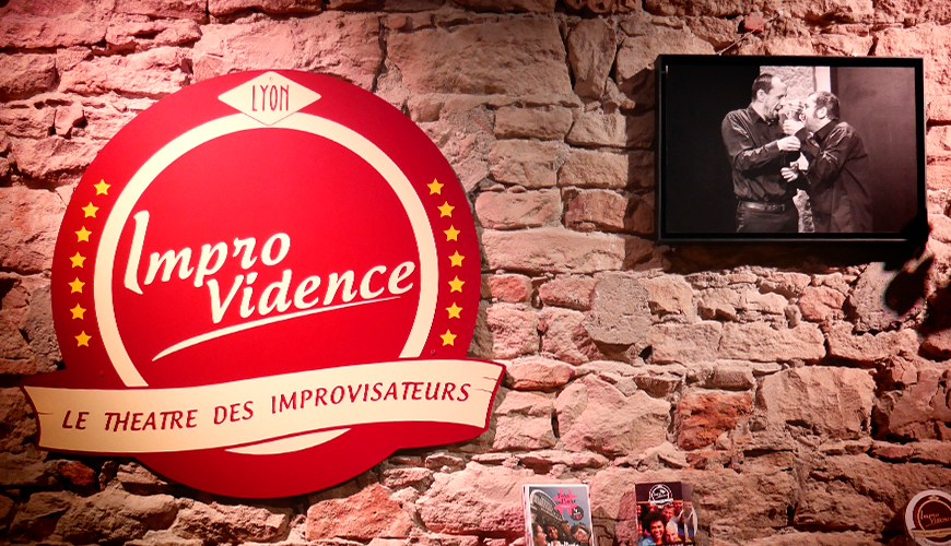 On a testé pour vous : l’Improvidence