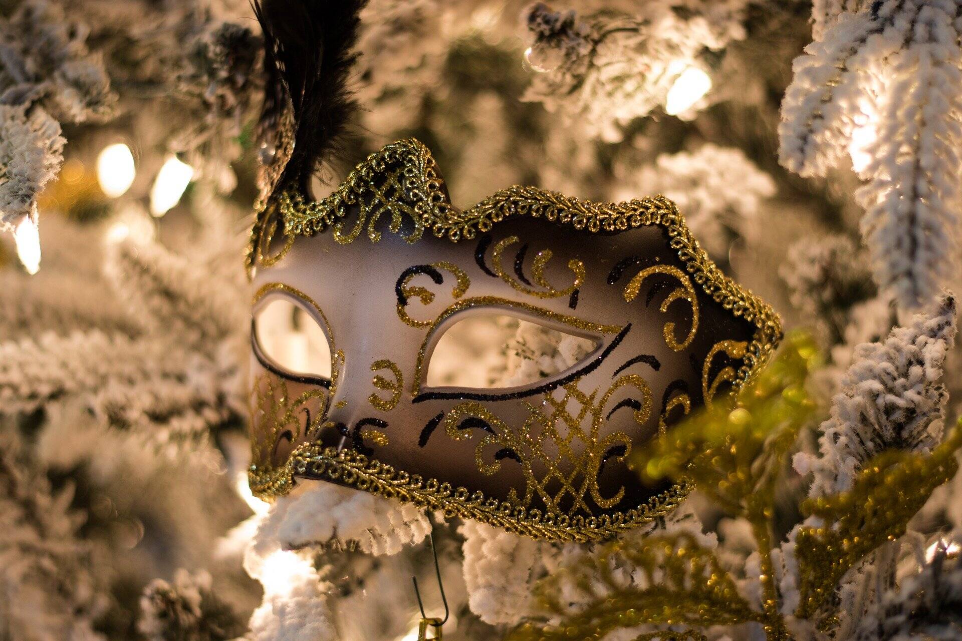 Nos trois meilleures idées pour fêter Mardi Gras à Lyon