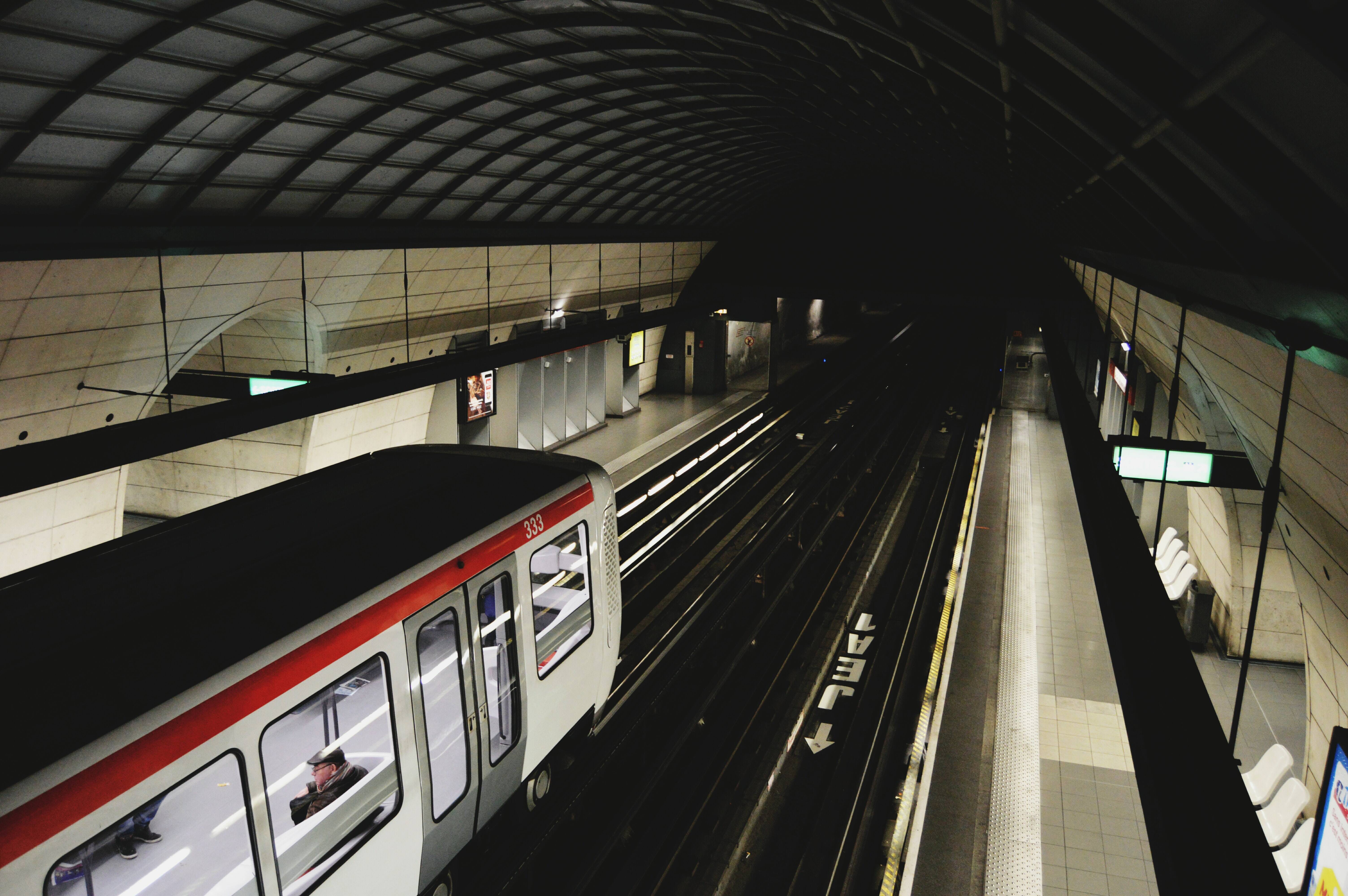 Les musées exposent désormais dans le métro lyonnais !