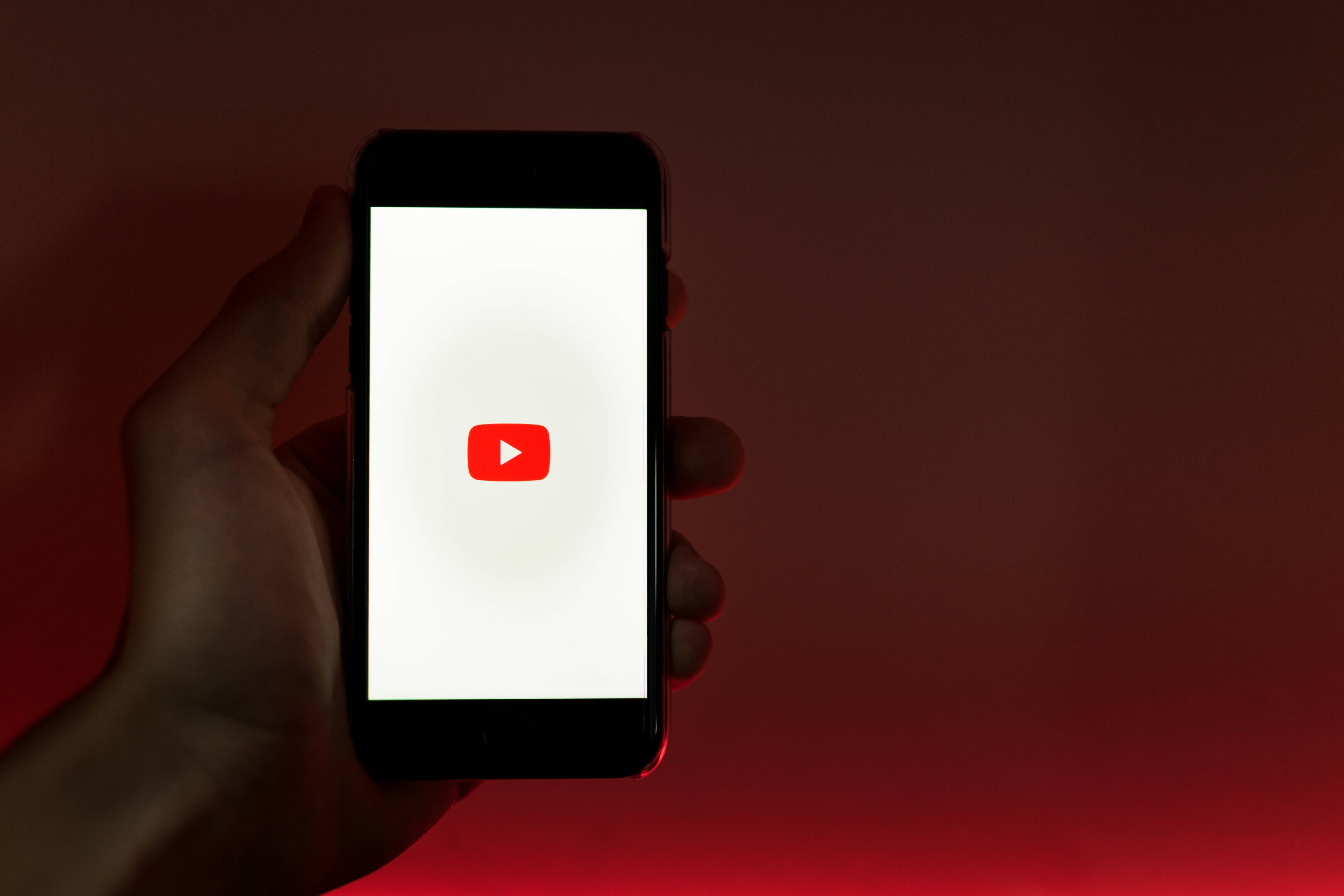 A la découverte de chaînes Youtube #1