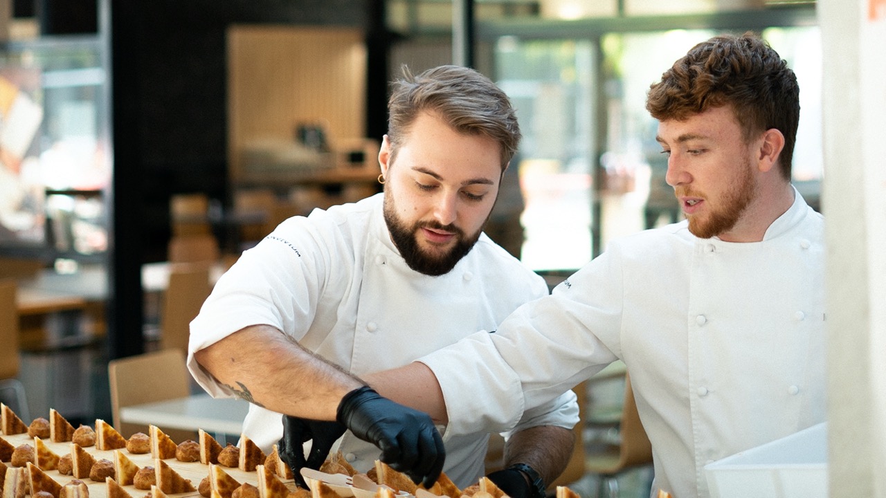 Chefs Convivium