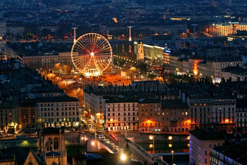 Les évènements à ne pas manquer à Lyon !