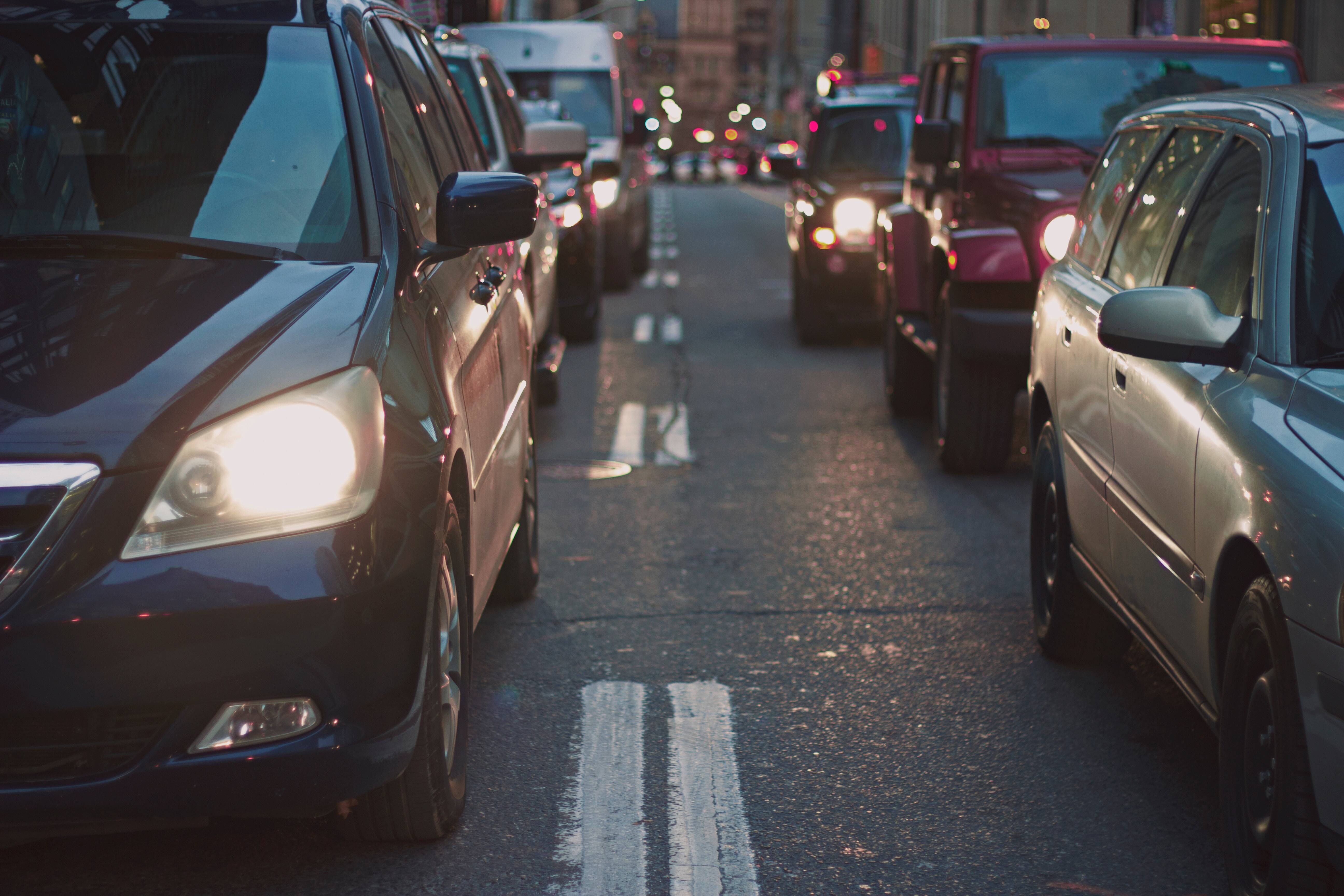 10 choses à faire quand on est bloqué dans le Tunnel de Fourvière