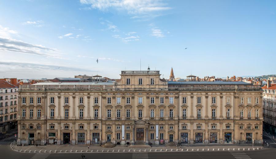Expositions en ce moment à Lyon