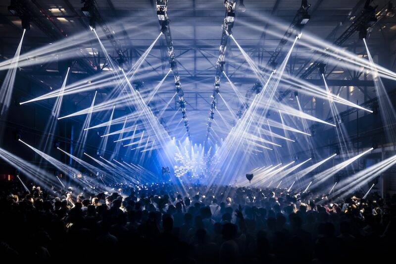 La nouvelle date pour les nuits sonores dévoilée ce matin