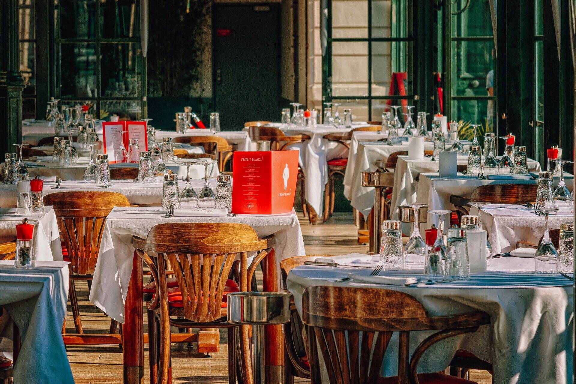 Les Bib Gourmands lyonnais : menus à prix intéressants conseillés par le Guide Michelin !