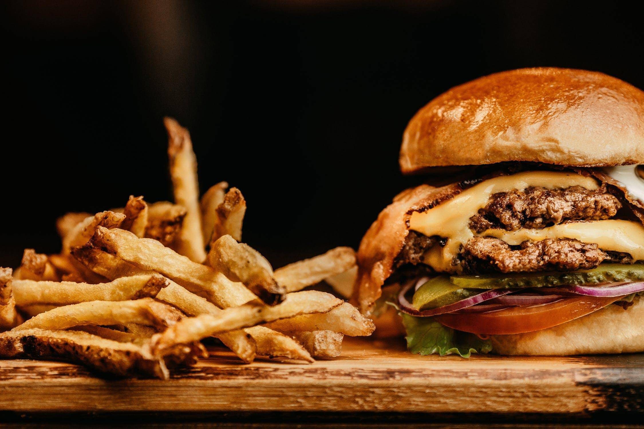 Les meilleurs restaurants américains de Lyon