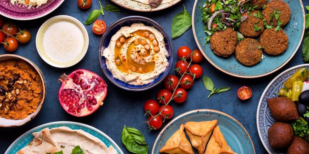 Chez Alyssar, embarquez pour le Maghreb et le Moyen-Orient !