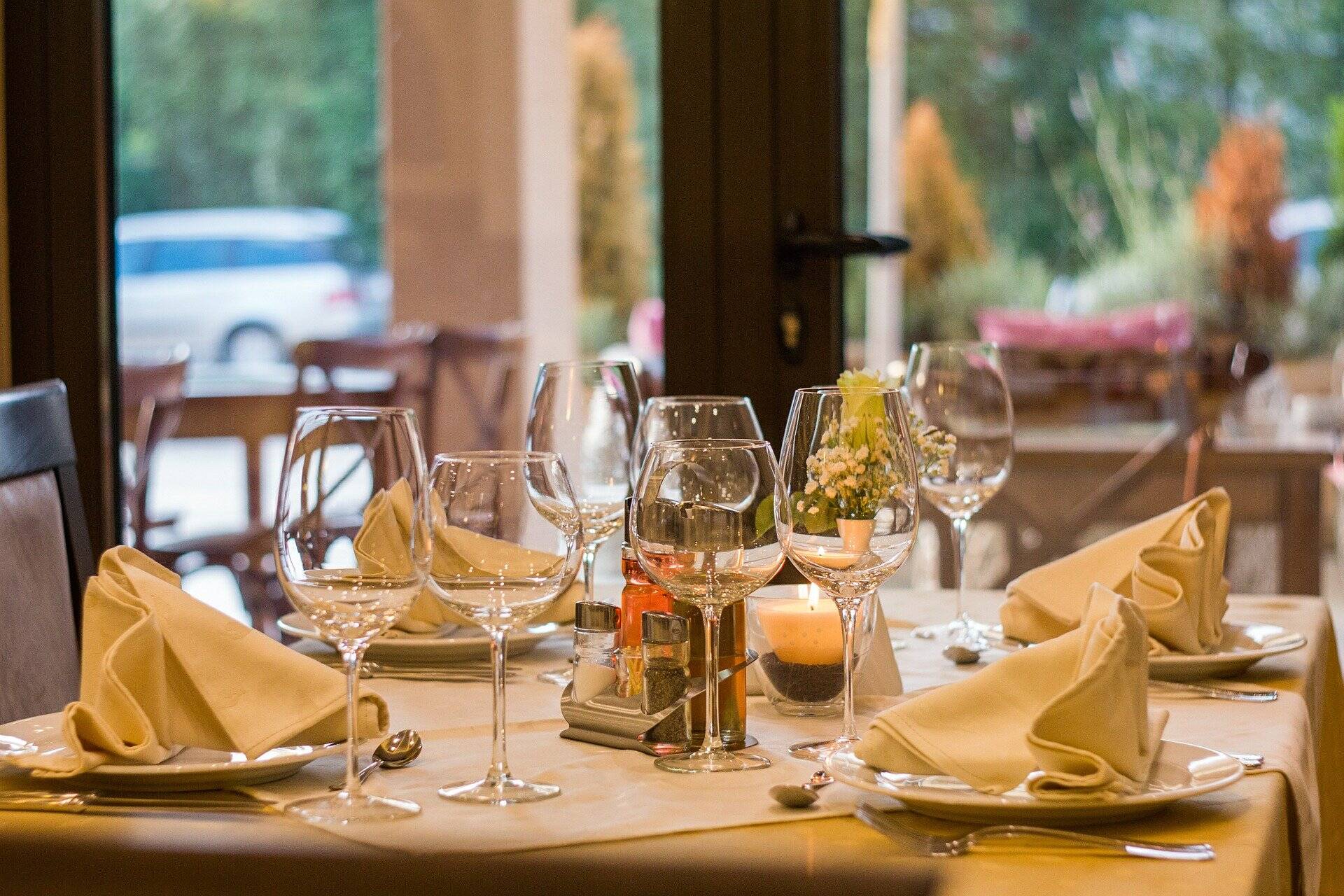 Retournons au restaurant : -50% sur vos restaurants préférés avec TheFork !