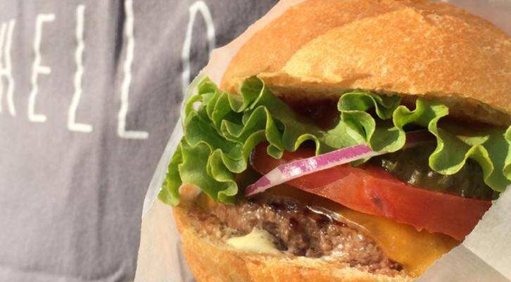 Burger & Wells, le fast good qui renverse les clichés
