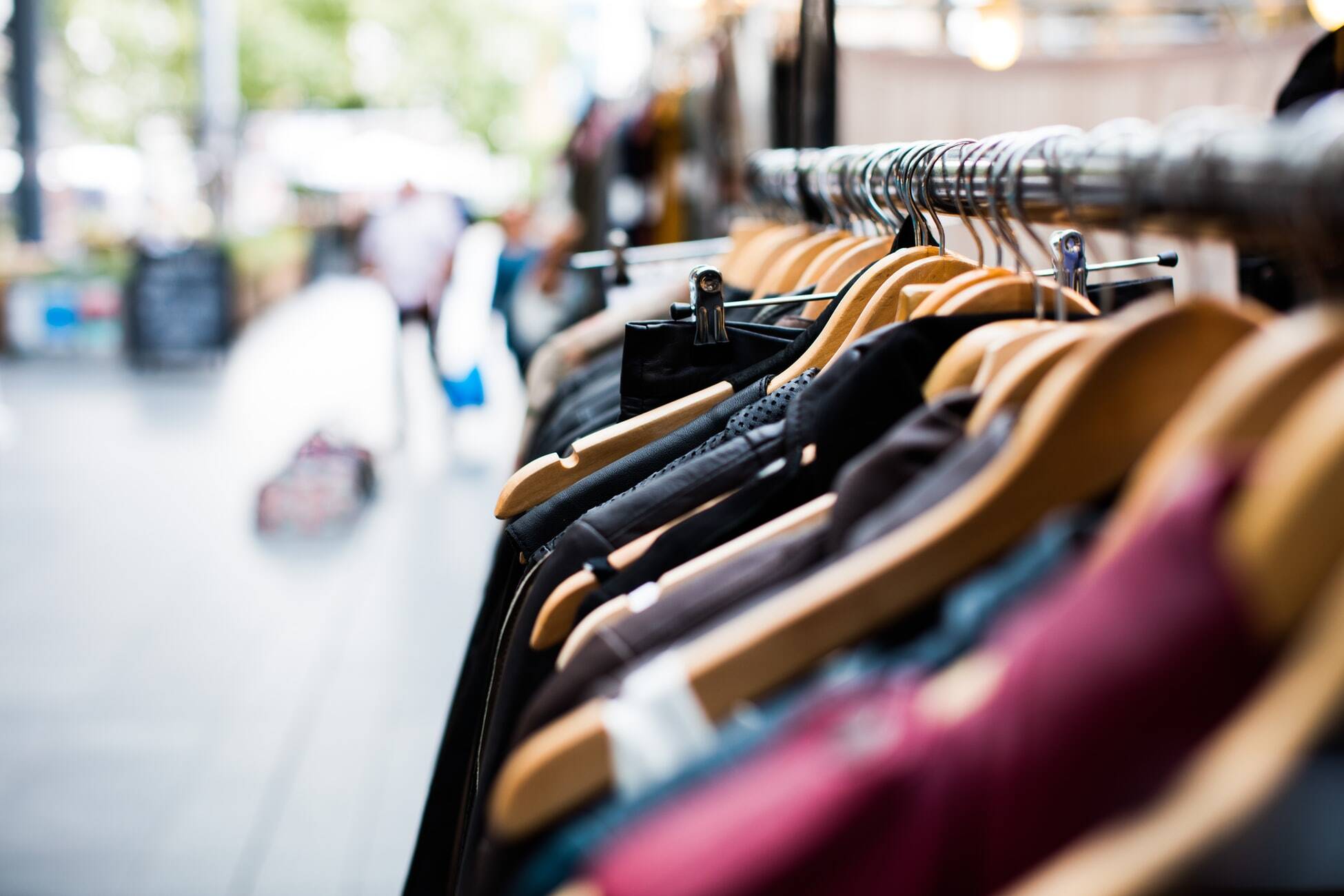 ÉVÈNEMENT REPORTÉ : le marché de la mode vintage aura lieu le week-end du 5 et 6 décembre !