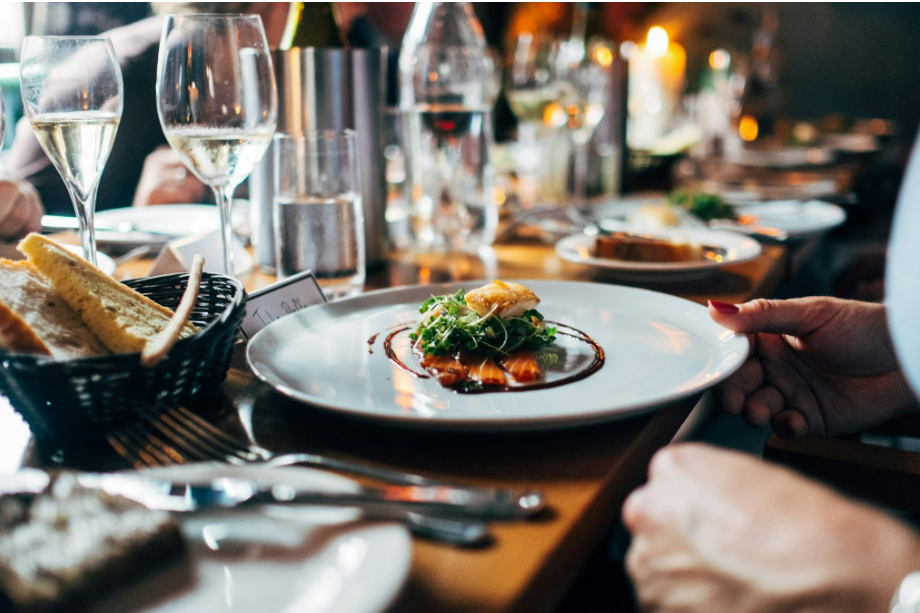 Le Temps est Bon : le rendez-vous culinaire des épicuriens !