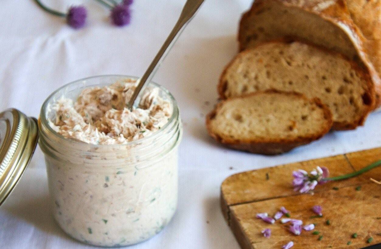 Recette : rillettes de thon express à moins de 4 euros !