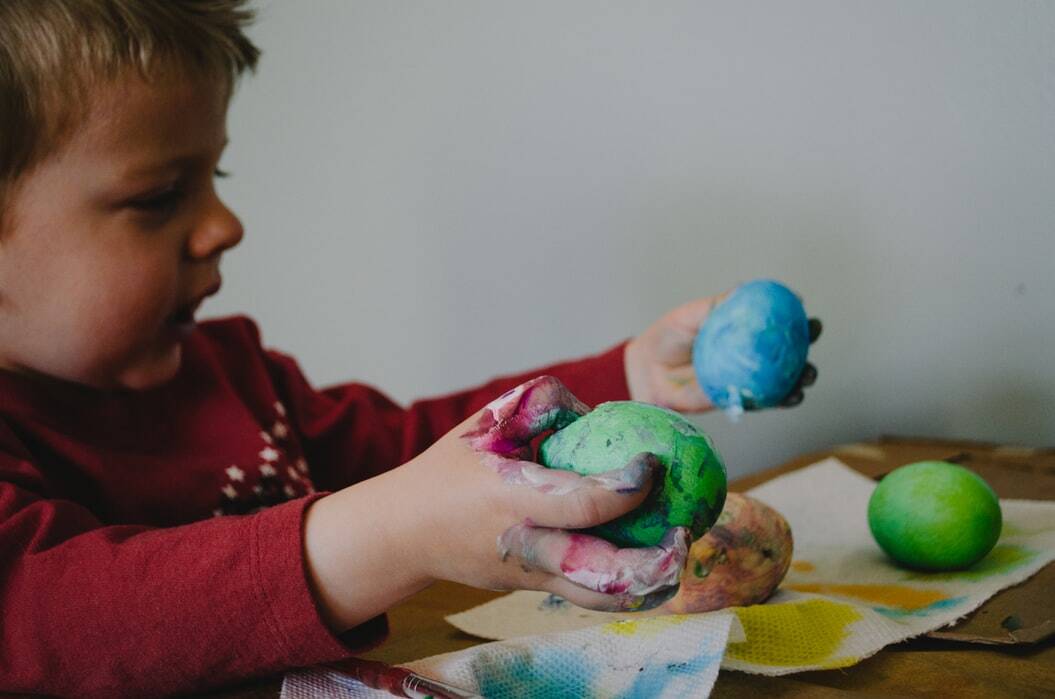 Le Top des pâtes à jouer en DIY