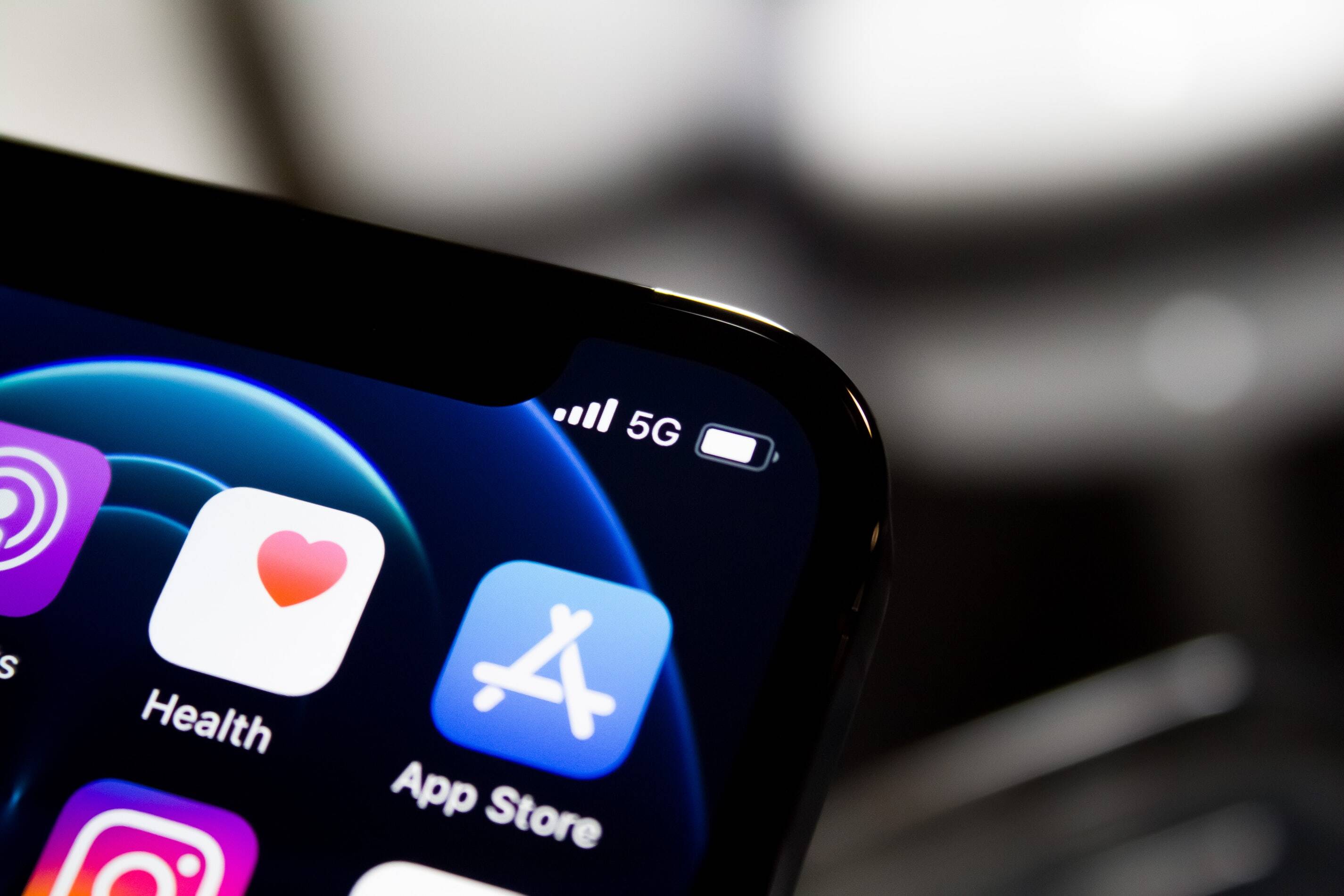 La 5G débarque à Lyon !