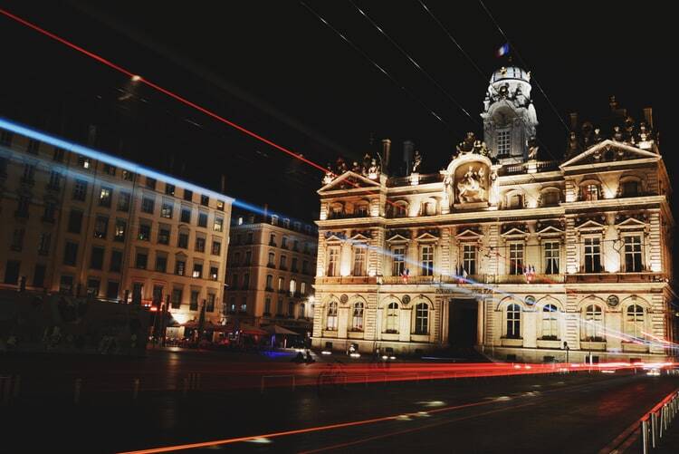 10 anecdotes sur la ville de Lyon