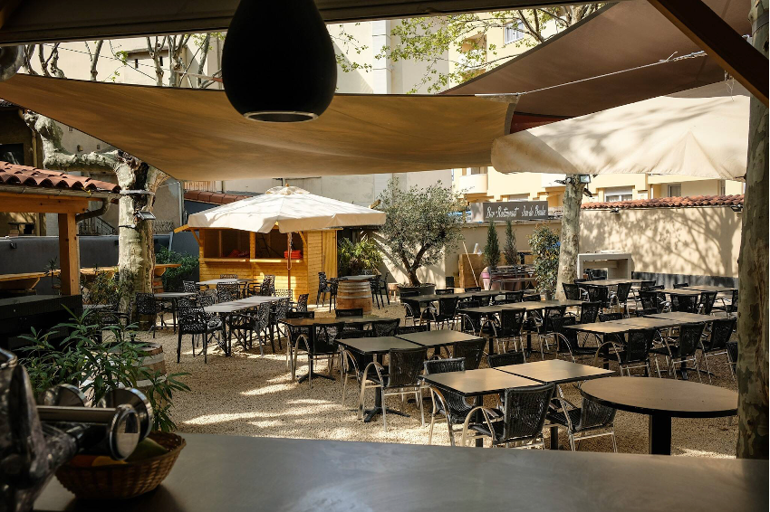 Top 5 des terrasses qui nous ont manqué