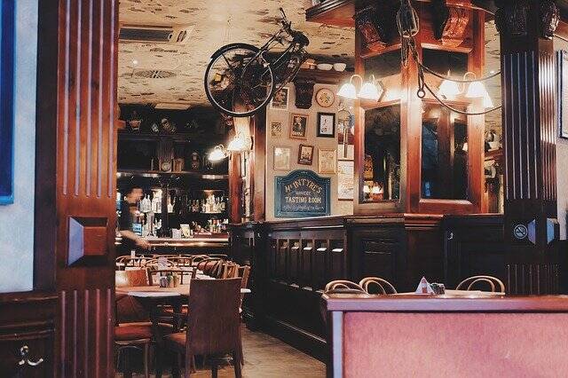 L'apéro du vendredi : les lieux insolites où prendre un verre à Lyon