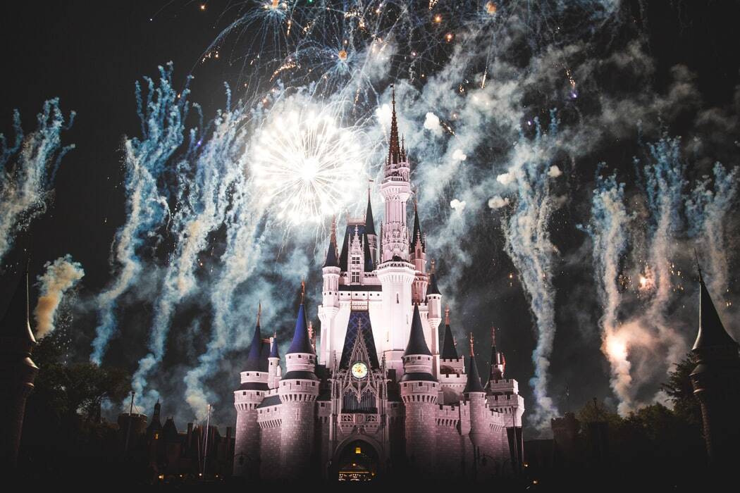 Disney débarque à Lyon pour un concert à la Halle Tony Garnier en Avril 2021