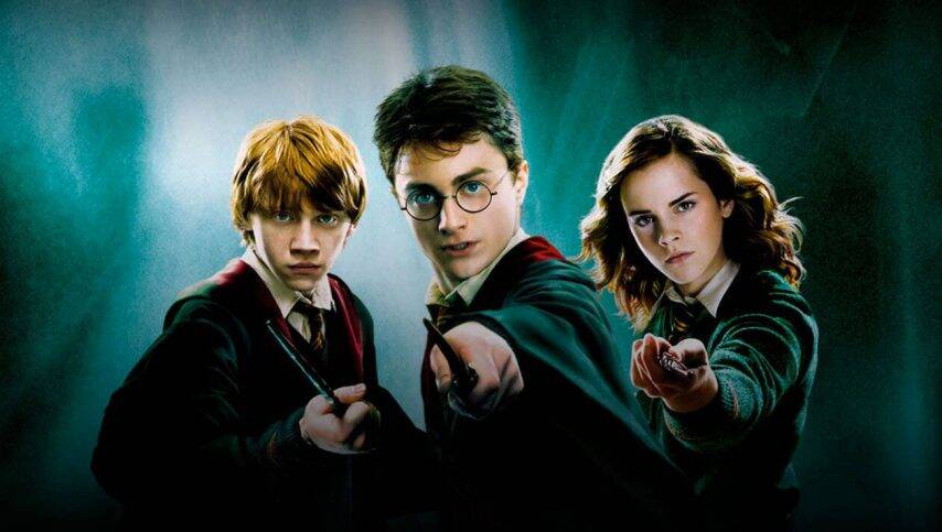 Un festival Harry Potter aura bientôt lieu à 2h30 de Lyon !