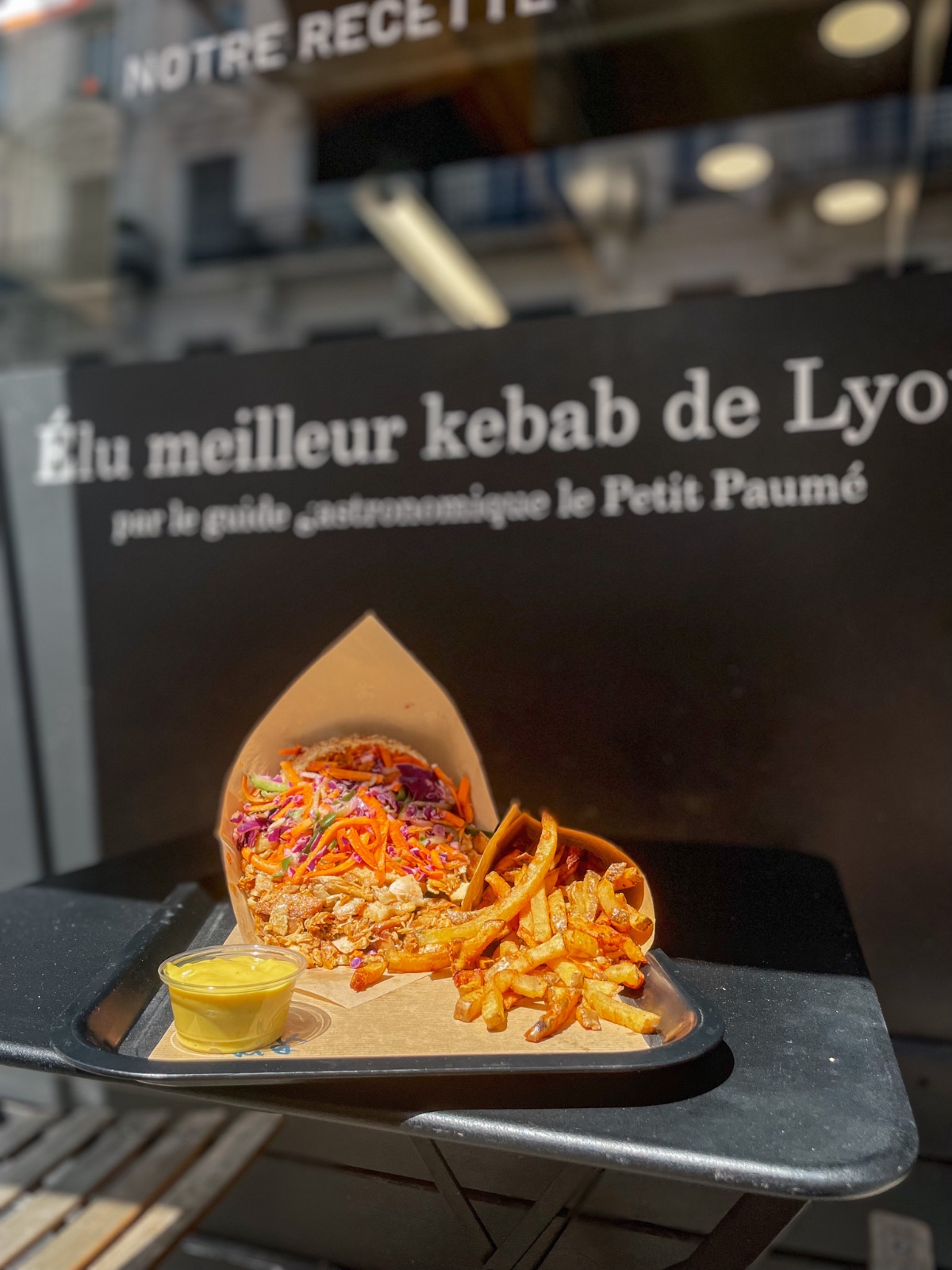 La Broche : l’excellence des kebabs lyonnais 2025