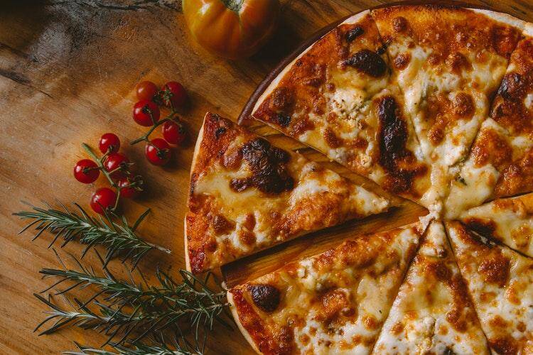 Le top des meilleures pizzas de Lyon