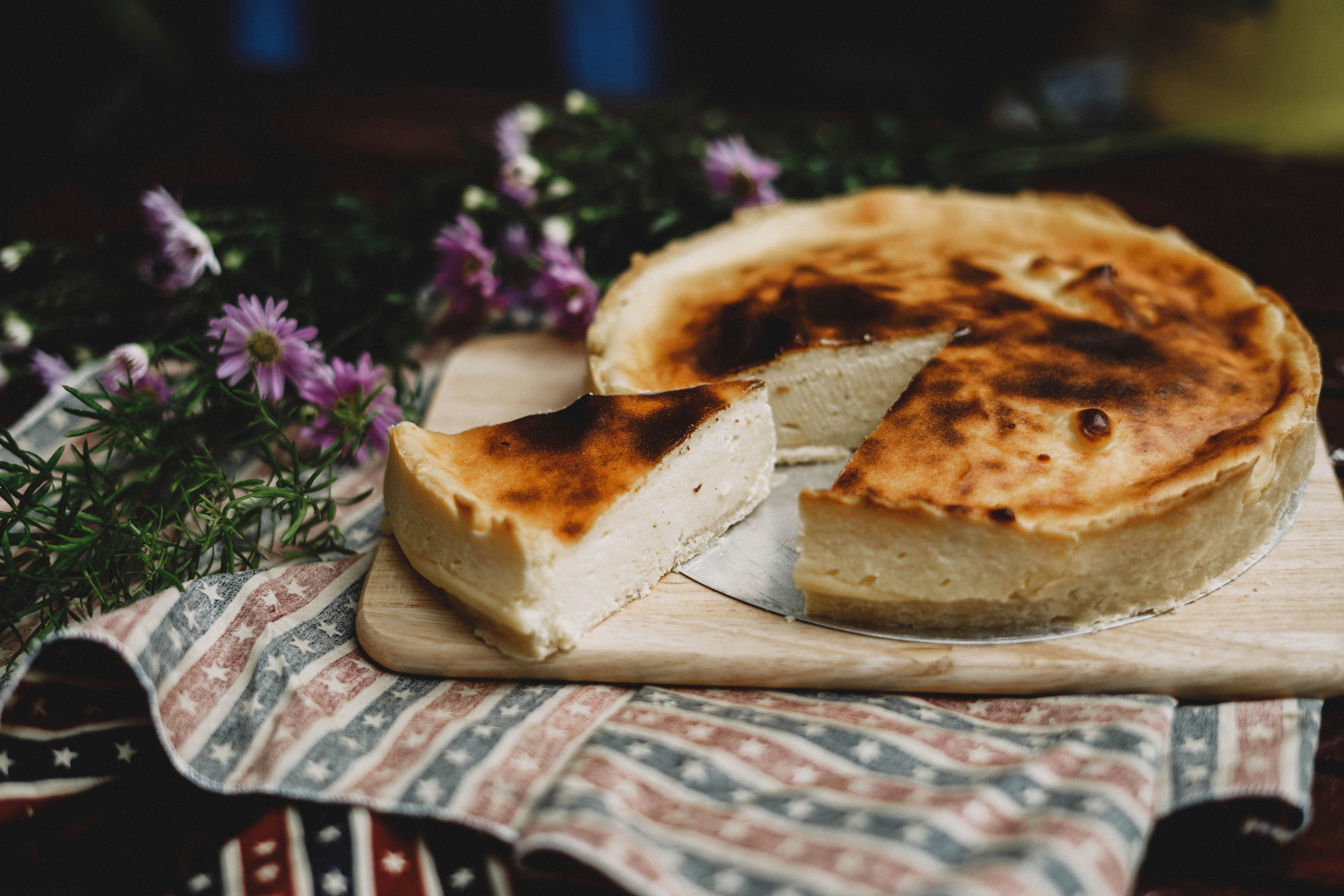 Top 5 des meilleurs flans de Lyon