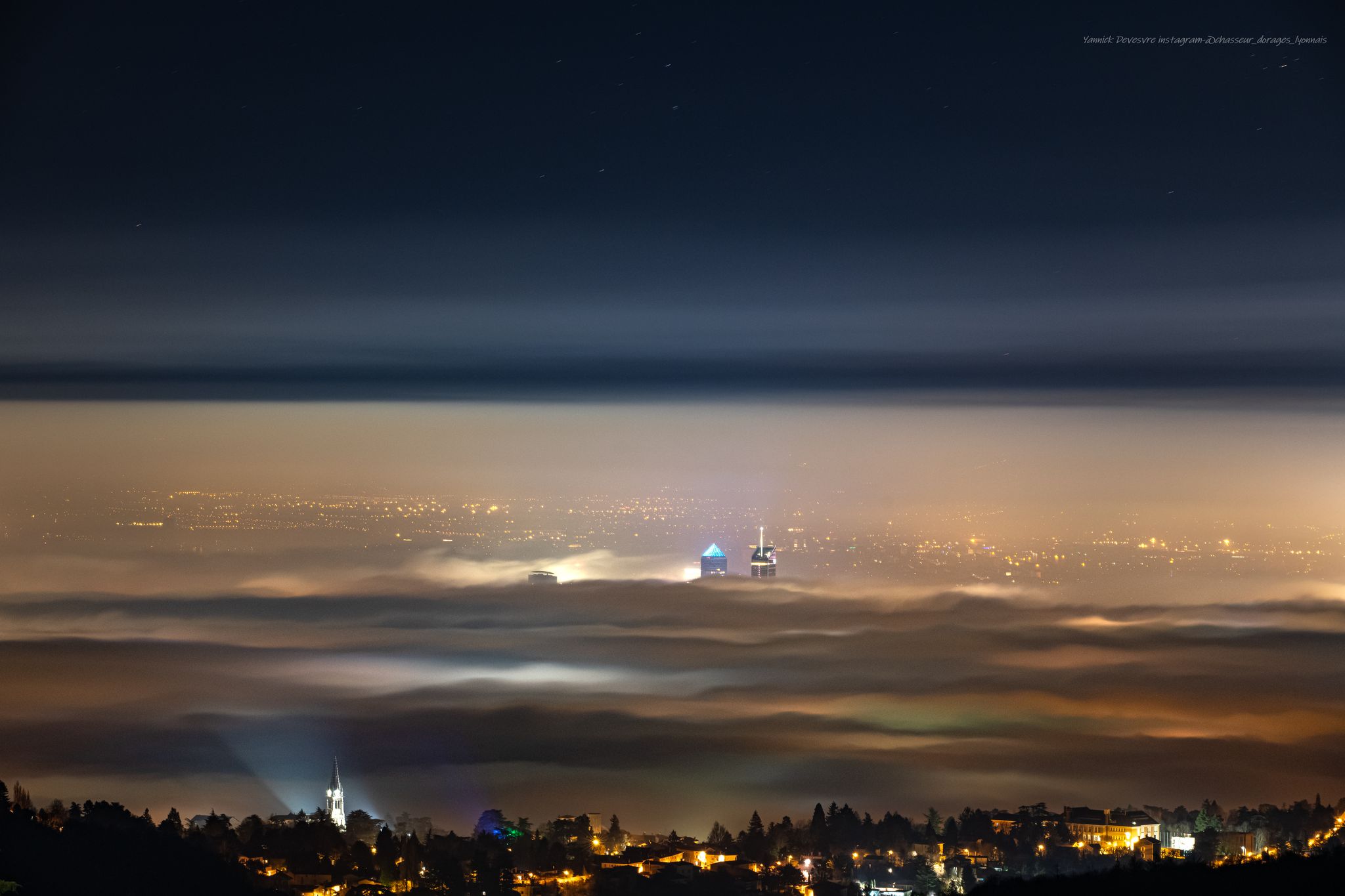 Retour sur le pic de pollution de l’air de janvier