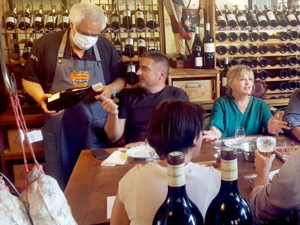 Quand les restaurateurs viennent en aide aux étudiants en situation précaire