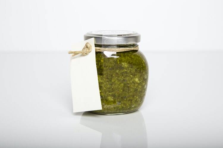 On a cuisiné pour vous #22 : Pesto maison
