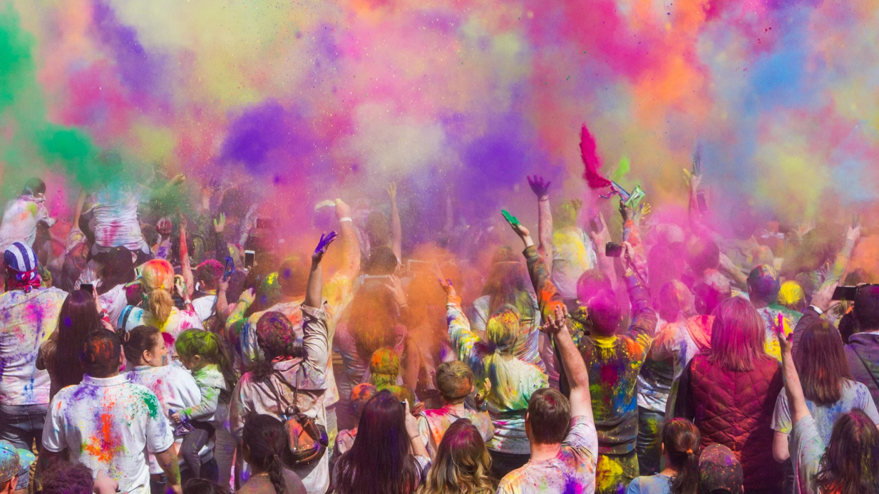 Les festivals à ne pas manquer à Lyon en 2025