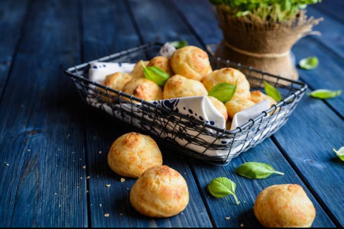 Les gougères : la recette inratable