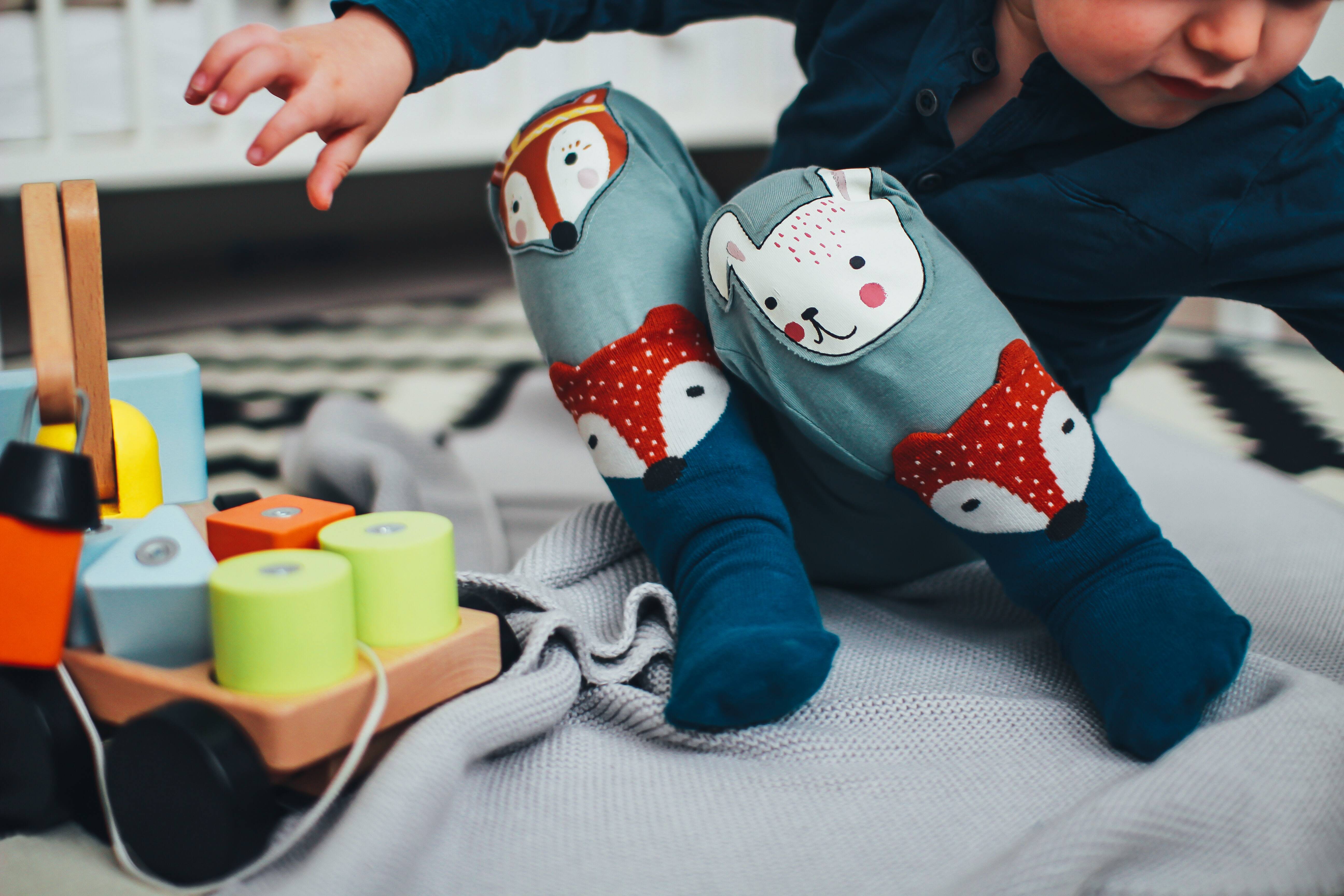 Les cafés kids friendly à Lyon